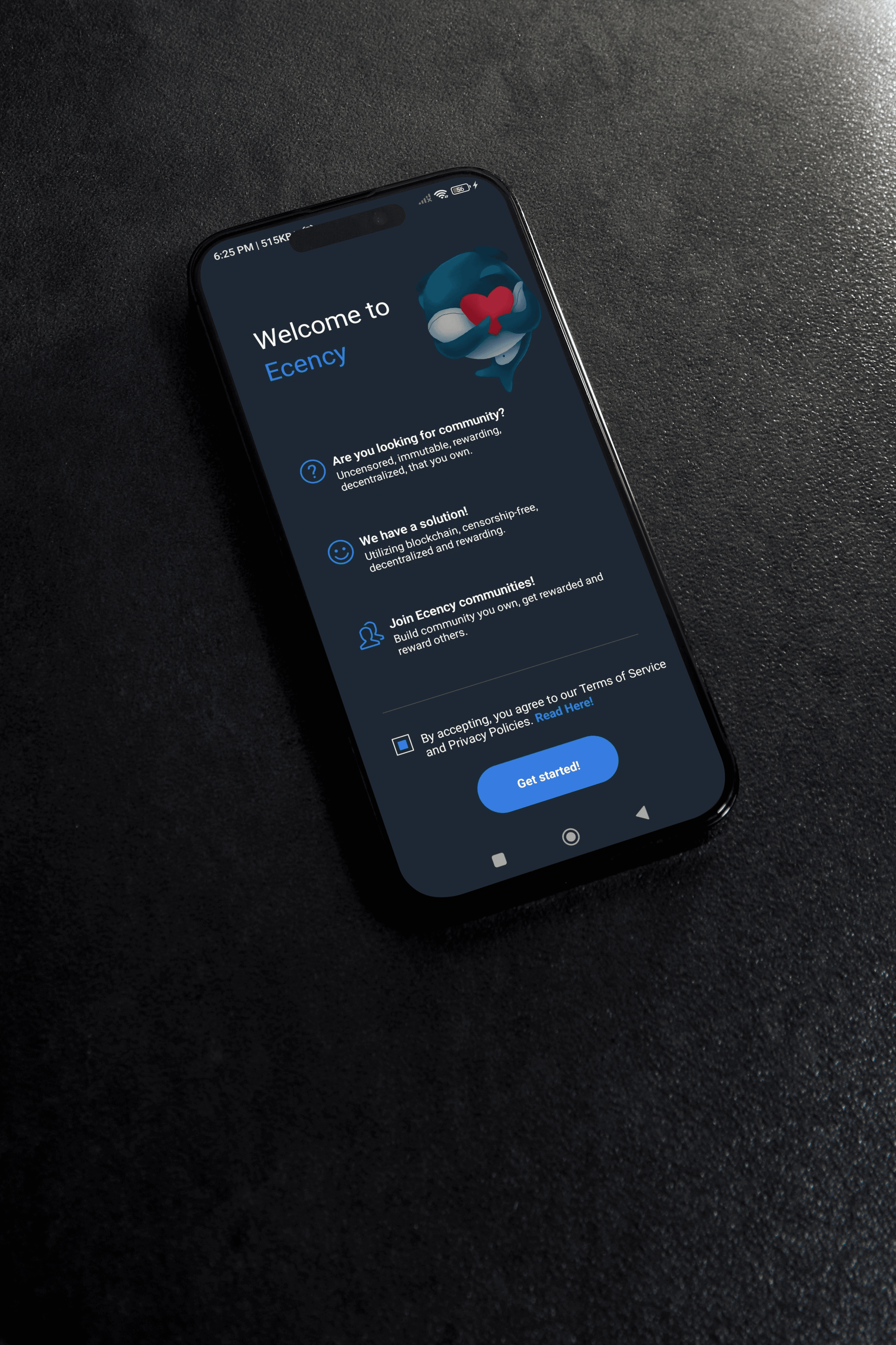 Search and discovery