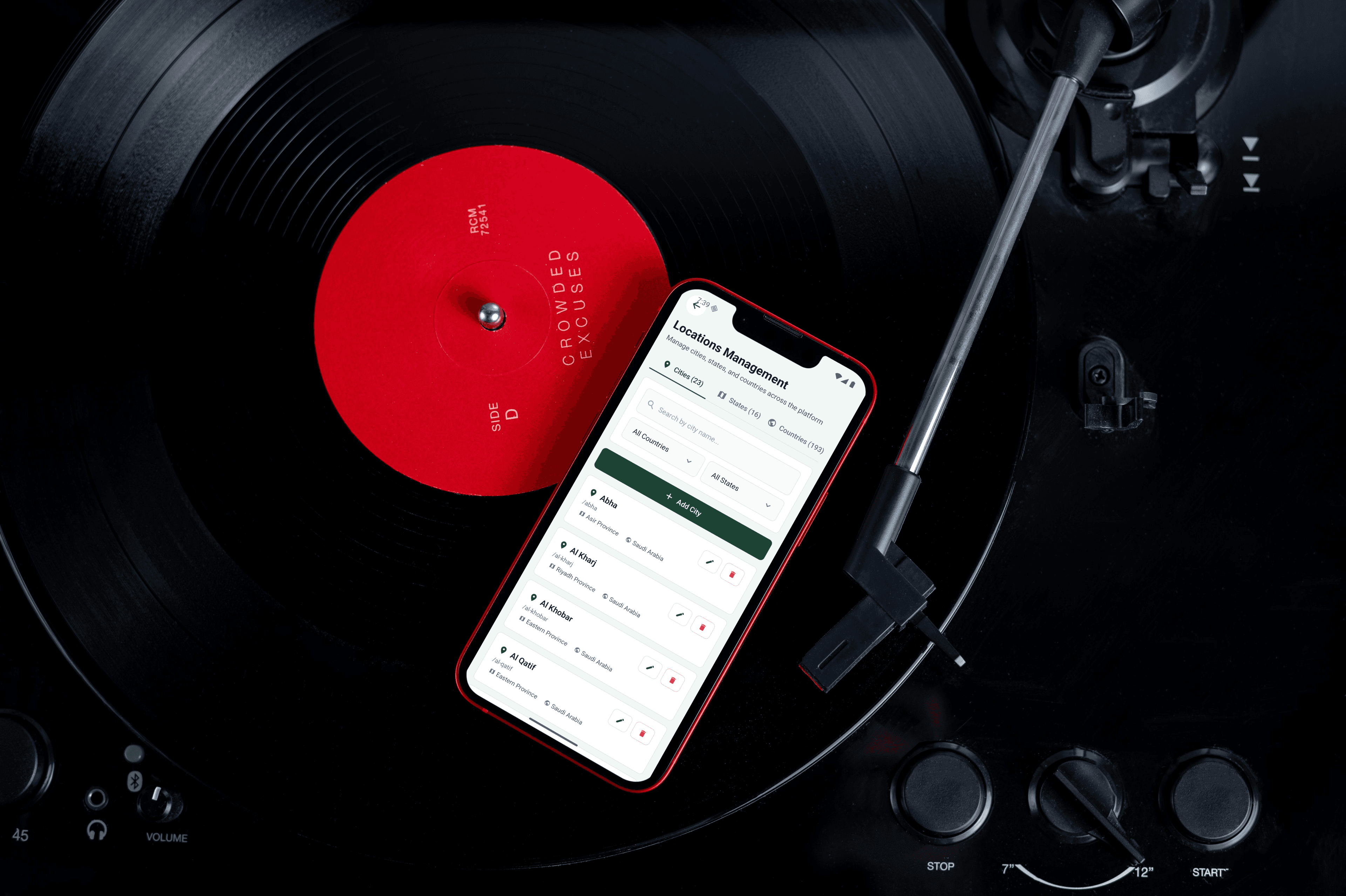 Mawjood verification