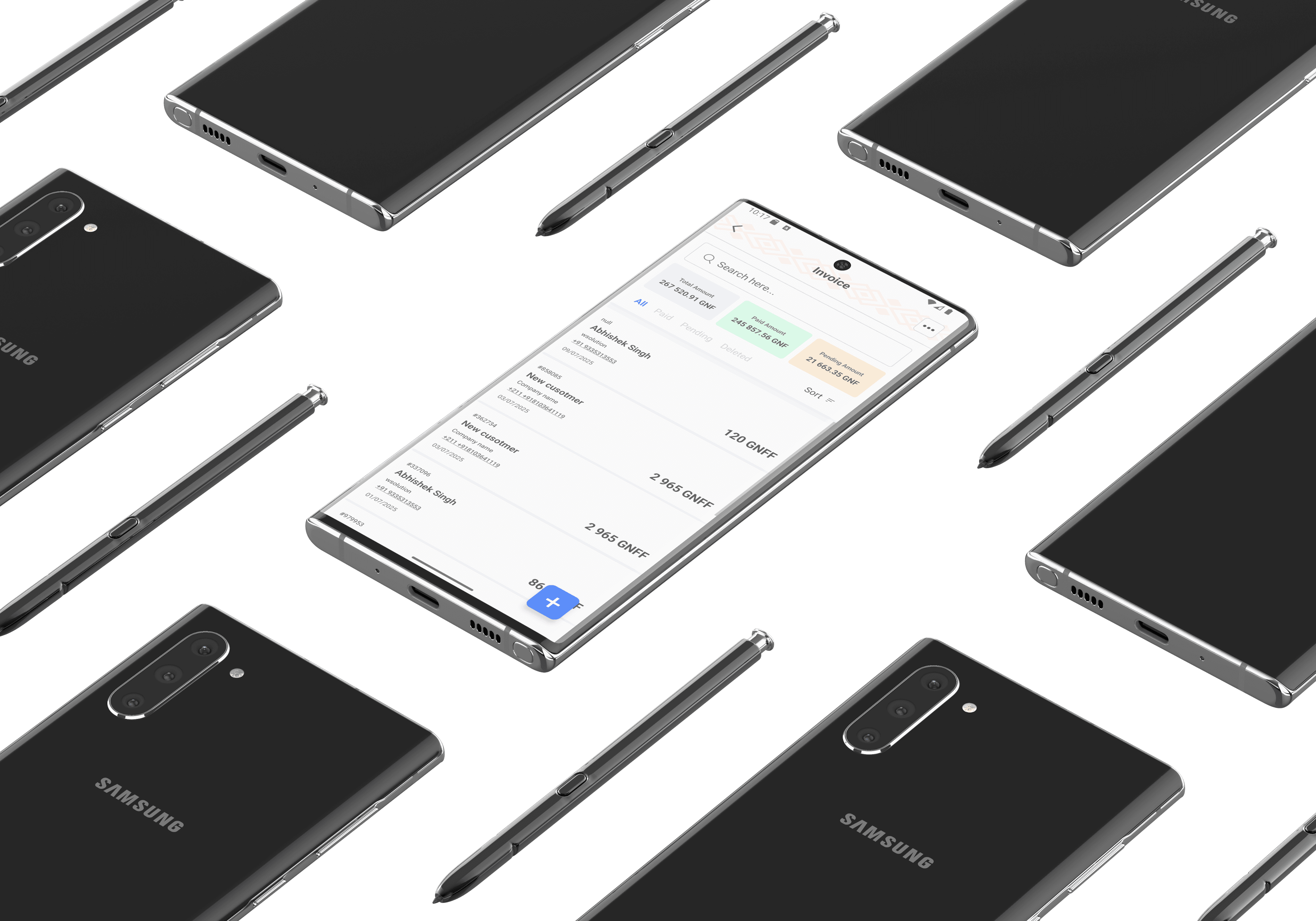 product management