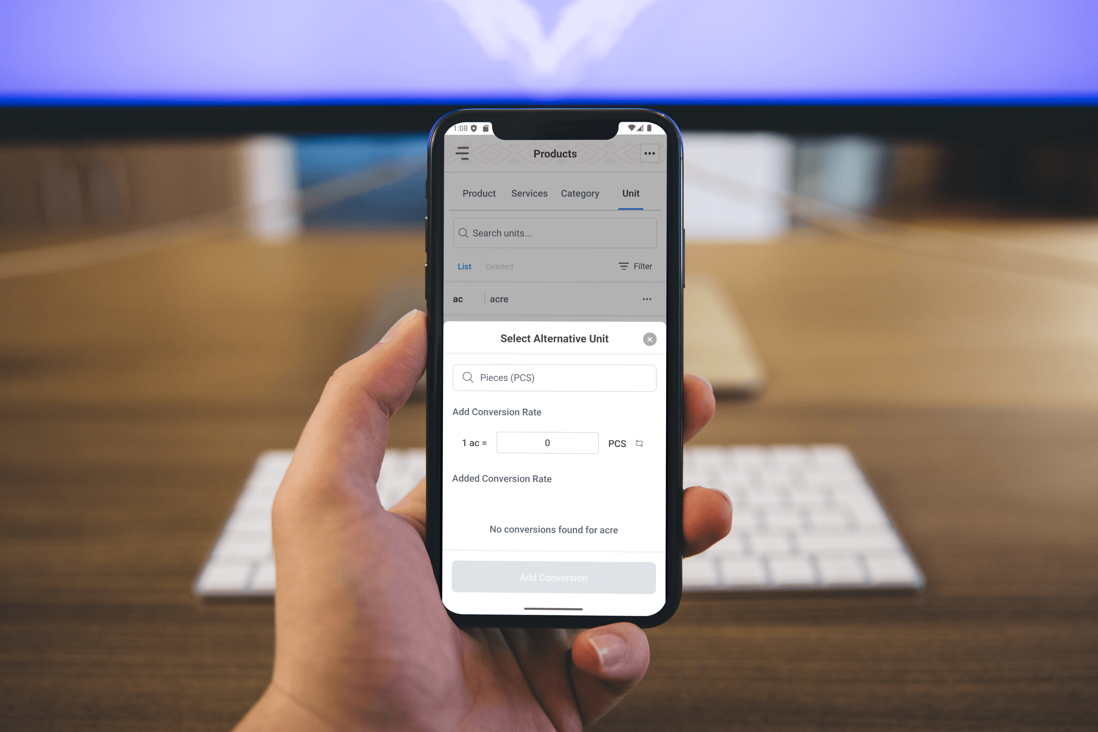 payment tracking