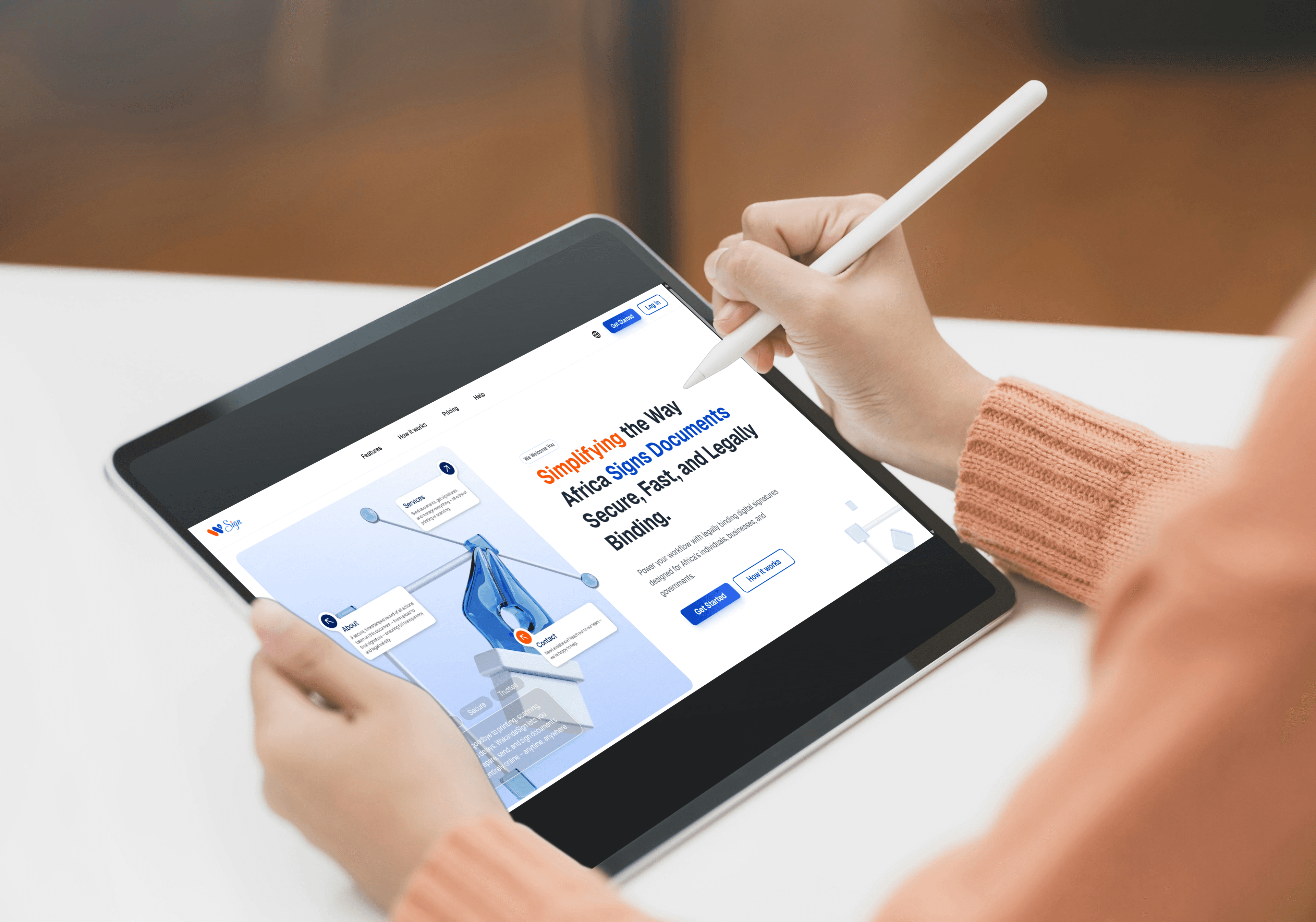 Multi-language Support